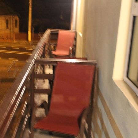Vila Casa Ta ซินายา ภายนอก รูปภาพ