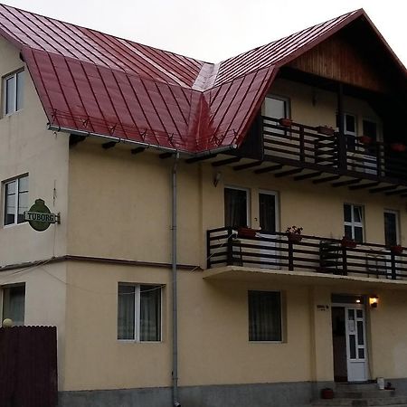 Vila Casa Ta ซินายา ภายนอก รูปภาพ