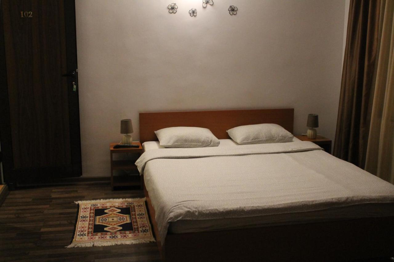Vila Casa Ta ซินายา ภายนอก รูปภาพ