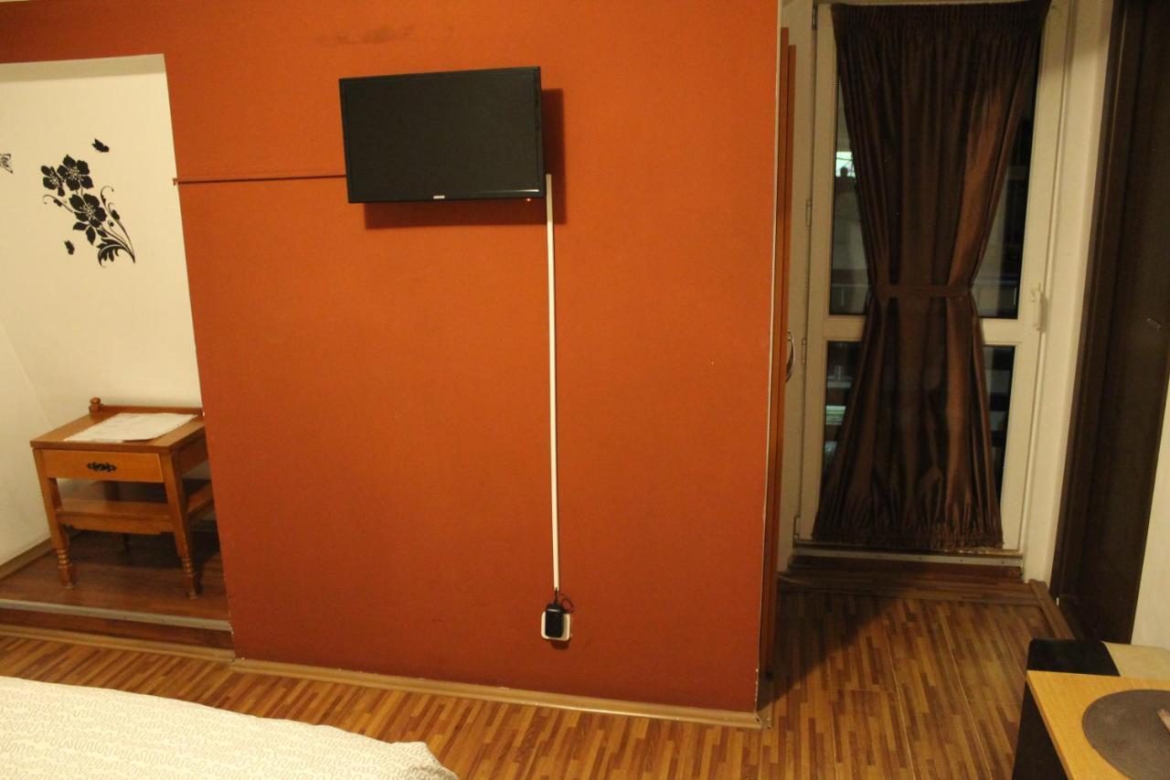 Vila Casa Ta ซินายา ภายนอก รูปภาพ
