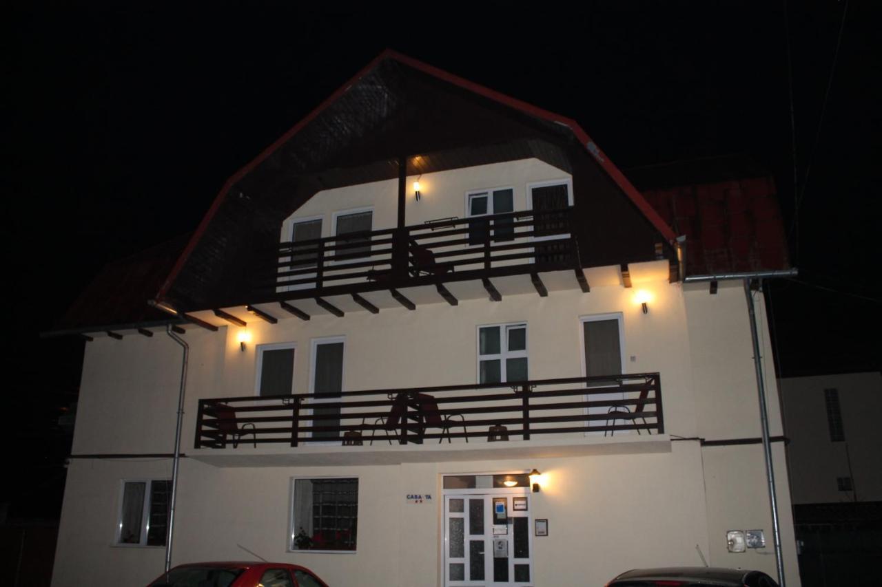 Vila Casa Ta ซินายา ภายนอก รูปภาพ