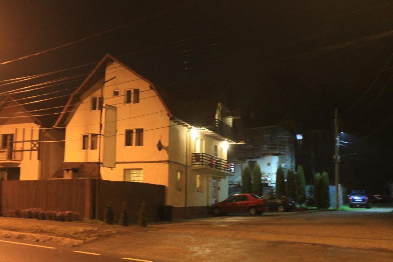 Vila Casa Ta ซินายา ภายนอก รูปภาพ