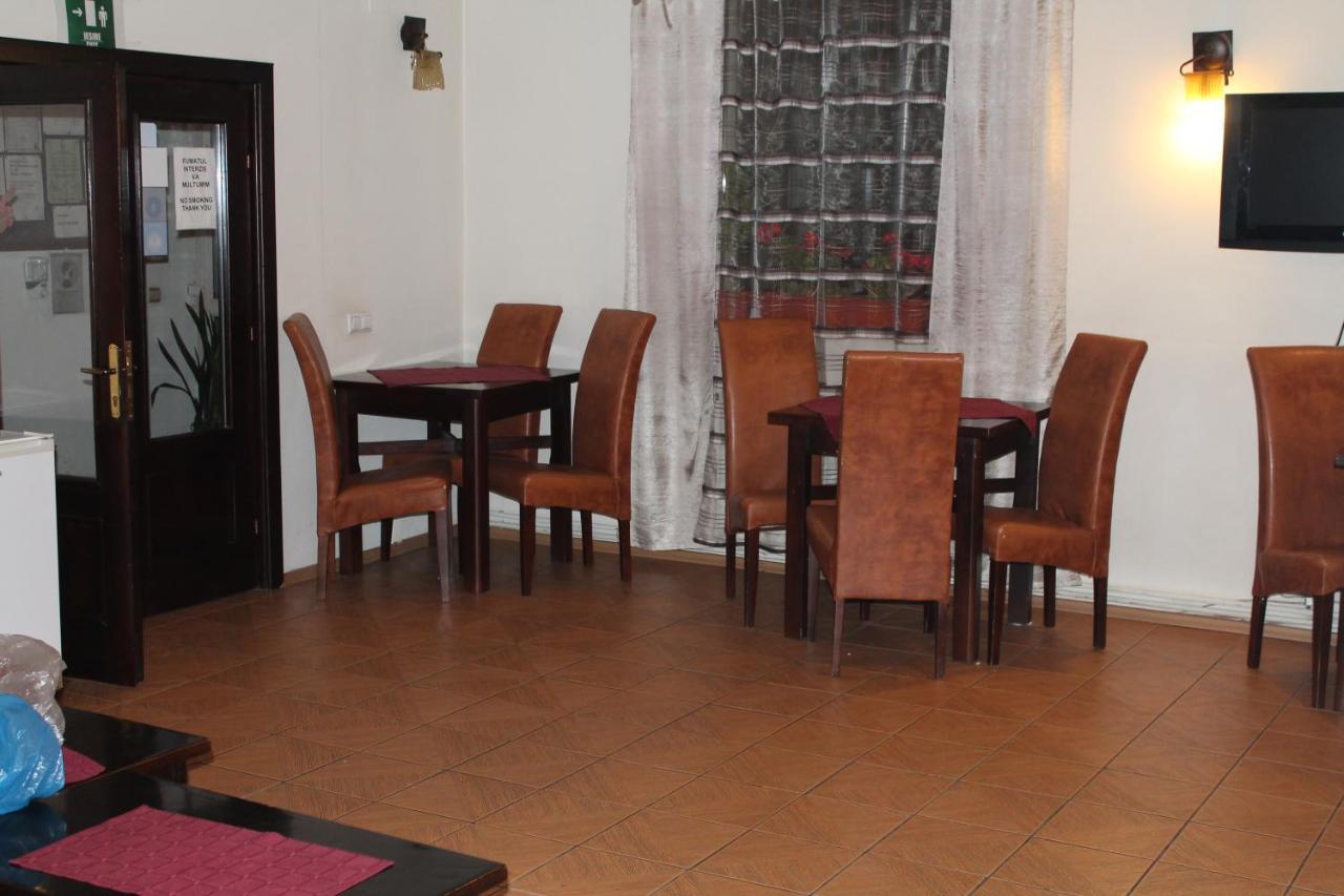 Vila Casa Ta ซินายา ภายนอก รูปภาพ