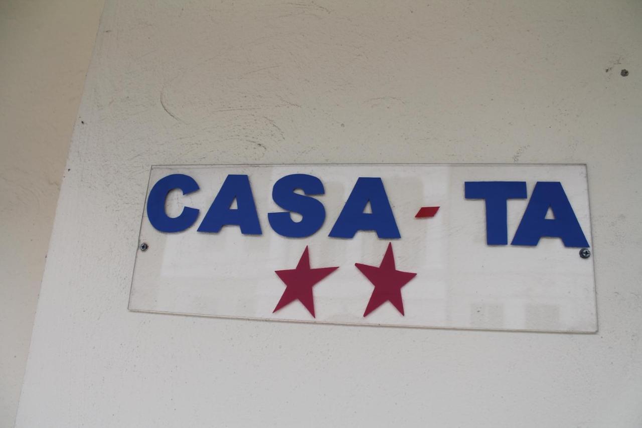 Vila Casa Ta ซินายา ภายนอก รูปภาพ