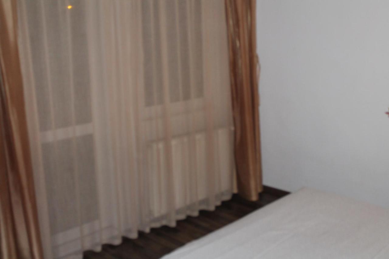 Vila Casa Ta ซินายา ภายนอก รูปภาพ