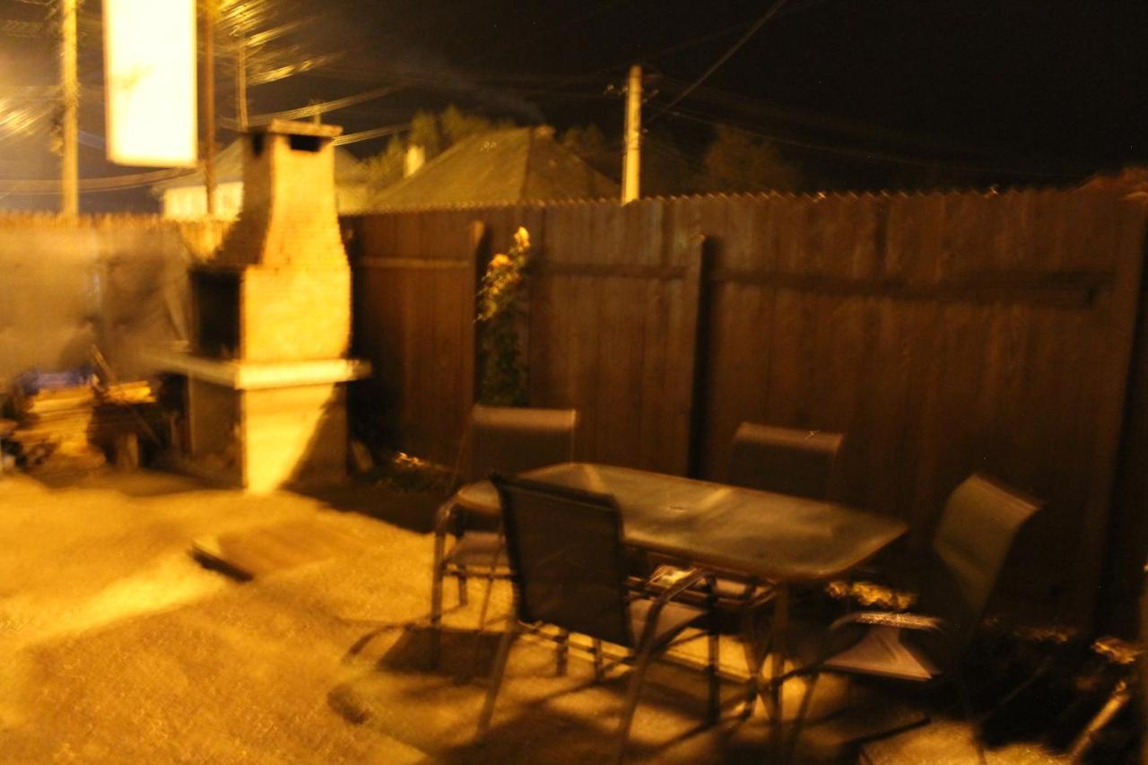 Vila Casa Ta ซินายา ภายนอก รูปภาพ