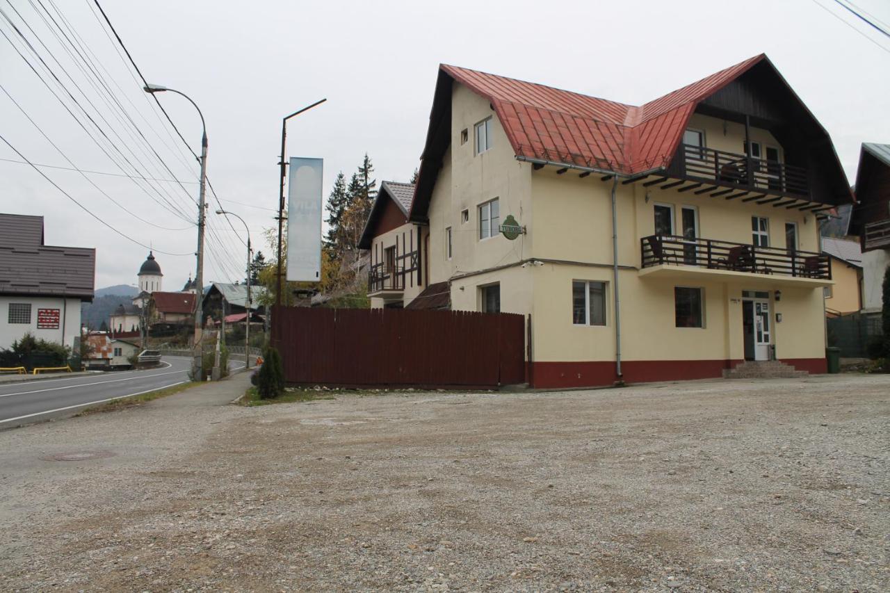 Vila Casa Ta ซินายา ภายนอก รูปภาพ