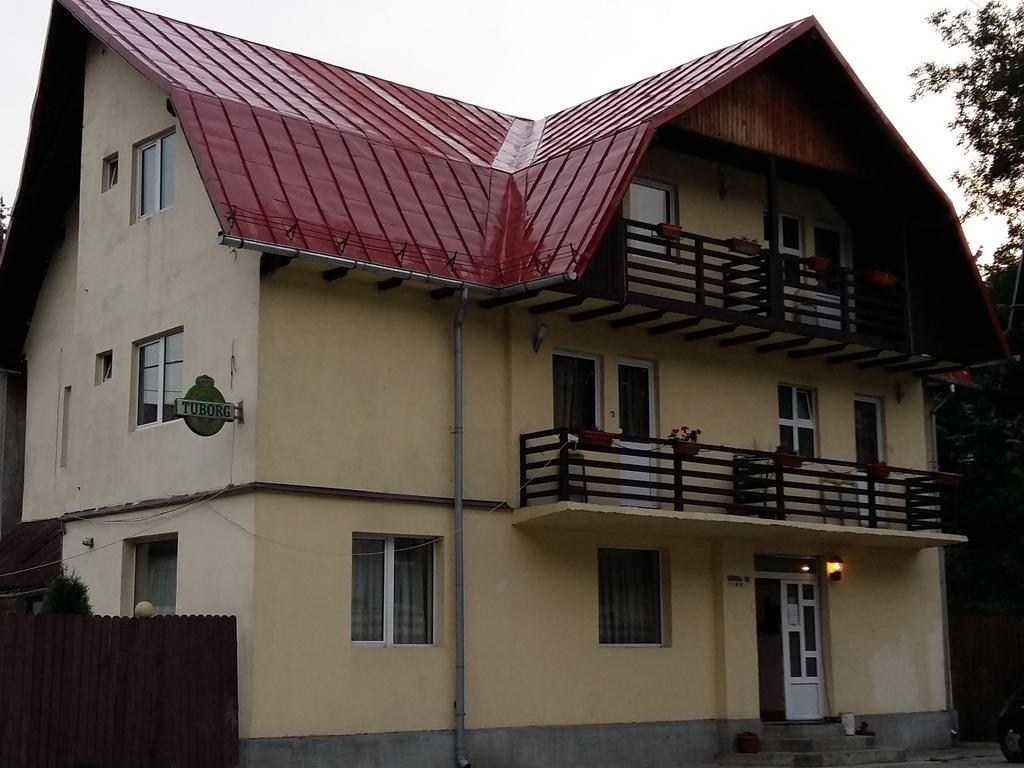 Vila Casa Ta ซินายา ภายนอก รูปภาพ